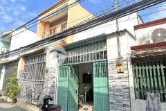 Bán nhà cấp 4 hxh huỳnh tấn phát, phường bình thuận, quận 7