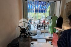 Bán nhà mặt phố trương định, kinh doanh sầm uất, 40m2. 4 tầng, 8.5 tỷ. 0368815626