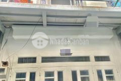 Cần bán nhà 1t 1l ngay đ.an dương vương p.10 q.6 hcm