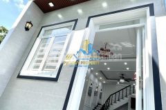 Bán nhà lầu đúc tại an hòa, ninh kiều, cần thơ