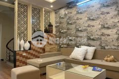 Phân lô ôtô tránh ngõ thông nhà đẹp ở ngay 63m 13xtỷ lạc trung quận hai bà