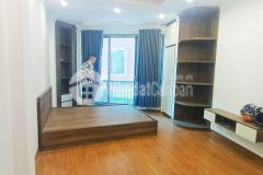 Bán nhà mậu lương, hà đông 38mx4t ô tô kinh doanh gần phố hơn 3 tỷ