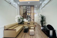 Bán nhà ngõ tây trà, ô tô, kinh doanh, 30m2, 4 tầng, 4.29 tỷ 0972369499