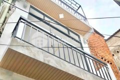 Sát vách q1, bán nhà võ duy ninh, 3 tầng btct mới đẹp ở ngay, dt 3.5x8m, chỉ 3ty880 tl