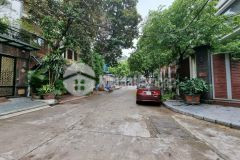 Cực phẩm xuân la phân lô quân đội 3 làn ô tô vỉa hè 4m thang máy ở sướng 0962745289