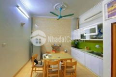 Bán nhà cầu giấy, ngõ 59 khúc thừa dụ 6.7 tỷ dtsd 45m, nhà đẹp ở ngay