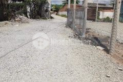 Đất thổ cư mặt tiền đường vĩnh lộc b bình chánh giá 450 triệu giấy tờ chính chủ công chứng tronngày