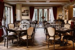 Bán biệt thự tây hồ. khu đt tây hồ tây stalakr. dt 325m. mt 20m. giá 145 tỷ