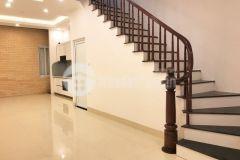 Tân mai khu vực dân trí cao lô góc ô tô tránh sát phố 38m2x6t 7.1 tỷ