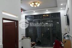 Cần bán nhà đường trịnh quang nghị, shr, bao chi phí sang tên