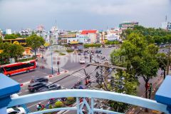 Mặt tiền trường chinh bán nhà mặt tiền kinh doanh 53m2 giá 10.9 tỷ