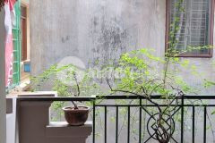 Bán nhà ngõ đê trần khát chân, hbt giá 3.3 tỷ, 32m2x4t, ảnh thật