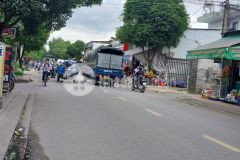 Chỉ nhỉnh 2 tỷ, hộ khẩu trung tâm sài gòn, nhà ngay cao đẳng công thương.