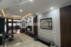 Hàng hiếm giá sập hầm bán gấp nhà lý triện thanh khê oto vào nhà. giá chỉ 10.9tỷ