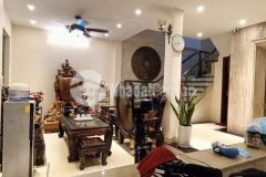 Bán nhà tân mai, hoàng mai, ô tô kinh doanh đỉnh, gần mặt phố, 50m2, mt 5m liên hệ ngay