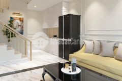 Nhà đẹp cù chính lan, thanh xuân, ô tô, phân lô, thang máy, 45m2, 5 phòng ngủ, 6 tỷ