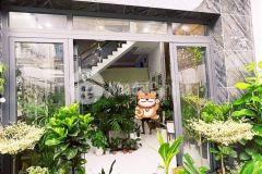 Tuyệt phẩm bán nhà còn mới đẹp nhất khu dt rộng huỳnh tấn phát quận 7 chỉ nhỉnh 4