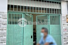 Sang nhanh nhà cấp 4 hxh huỳnh tấn phát, phường bình thuận, quận 7
