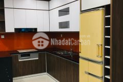 Cho thuê vinhome smartcity căn góc 3 ngủ view bể bơi full đồ 14trtháng