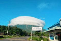 520tr đất thổ cư giá rẽ view núi bà trung tâm tp tây ninh