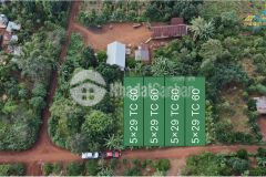 Bán đất tại cư né, krông búk, đắk lắk. nhà đầu tư nhìn tiềm năng lô đất chắc chắn chốt nóng liền