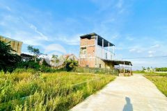 Lô góc điện hồng rộng rãi, giá siêu mềm, hỗ trợ vay