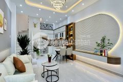 Giảm chào 300tr gấp bán nhà hẻm 23 đường nguyễn hữu tiến tân phú giá quá rẻ dưới 4 tỷ tl