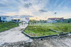 2 mặt tiền full thổ cư ngay th trần đại nghĩa hương lộ 39 diên hoà