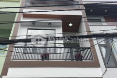 Cho thuê nhà 3 tầng mặt tiền trần cao vân, p. thanh khê đông, q. thanh khê