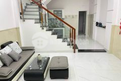 Hxh 4x13 lê quang định 2 lầu 6.7 tỷ p11 bình thạnh