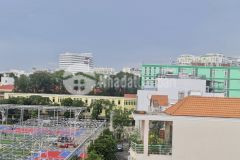 Kinh doanh cho thuê 100tr tháng tặng full nội thất 93m2 tân bình.