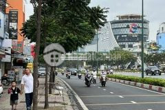 Nhà mặt tiền phạm văn đồng chỉ 4,55 tỷtl.p.hiệp bình chánh quận thủ đức, đối diện gigamall