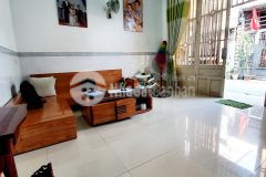 Bán gấp về quê, nhà hxh 48m2, 2 tầng chỉ 3.3 tỷ lê văn khương quận 12