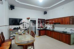 Bán nhà hxh bình thới, quận 11, 3 tầng, 40m2, chỉ 5 tỷ nhỉnh