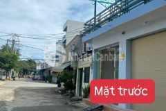 Bán nhà 2 mt đường 10 linh trung, dt 56m2, giá 6.3 tỷ