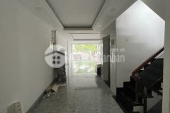 Cho thuê mặt bằng đường số kdc kim sơn, phường tân phong, quận 7, ngang dh tôn đức thắng, 100m2, 15t