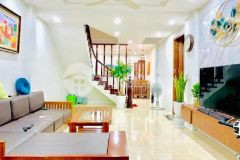 Hiếm bán nhà đống đa,vị trí đẹp nhà mặt phố ô tô đỗ cửa 45m x 5t giá 8 tỷ