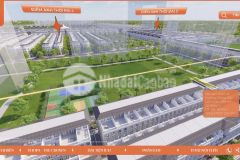 Cam kết thuê lại 305 năm shophuose tại the crown, bàn giao full nội thất giá chỉ 127tr1m2