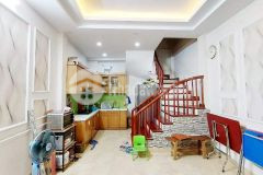 Bán nhà minh khai, 3 ngủ, 10m ra ngõ thông, 25m2, 2 tỷ 4