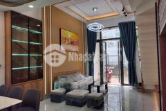 Chính chủ bán nhà chỉ 7,35ty tl, ngay đặng văn bi, ubnd p trường thọ trung tâm chợ thủ đức