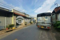 Cần bán căn nhà cấp 4 ở hóc môn giá 950 triệu.shr