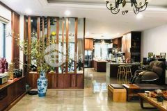 Nhà đẹp, mới xây 5 tầng đường hoàng mai, hồ đền lừ, ngõ rộng 3m, an sinh đỉnh, liên hệ ngay