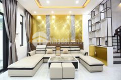 Cần bán nhà 3 tầng, tại thanh lương, hòa xuân, cẩm lệ, đà nẵng