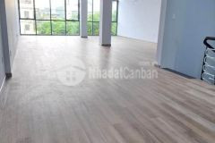 Cho thuê nhà 3 tầng đường núi thành, hòa cường bắc