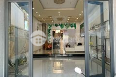 Bán nhà mt đường huỳnh văn đảnh, p3, tp tân an, la