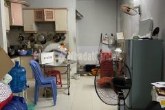 Bán nhà hxh bùi đình túy, 8x12,5m, chỉ 52trm2