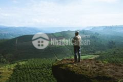 Đất nền full thổ tại hòn đá bảo lâm lộc tân giá 2ty7