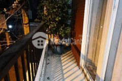 Nhà nguyễn văn đậu cách hxt 30m, 4 tầng btct