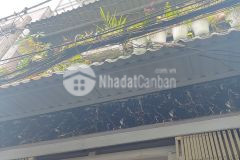 Bán nhà sát mặt tiền đường mã lò bình tân nhiều tiện ích 3 tầng dt 100m2 chỉ 3..tỷ.