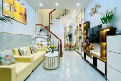 Bán gấp nhà đường d1, phường 25, quận bình thạnh